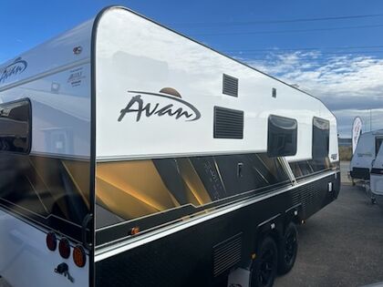 Avan Nathan 609