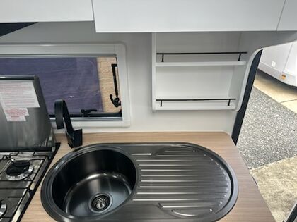 Avan Ovation M11 Dual Slides