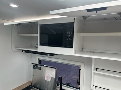 Avan Ovation M11 Dual Slides