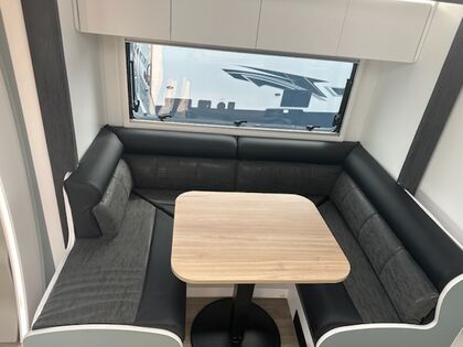 Avan Ovation M11 Dual Slides