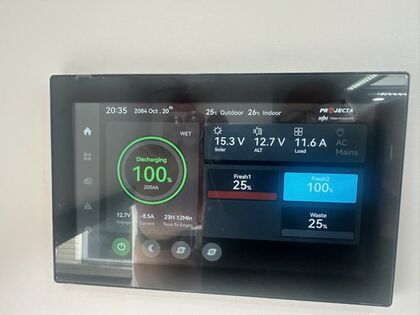 Avan Ovation M5 C Class