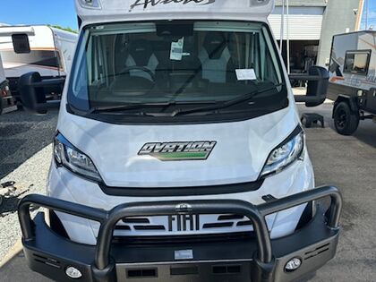 Avan Ovation M6 B Class