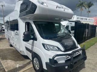 Avan Ovation M7 C Class