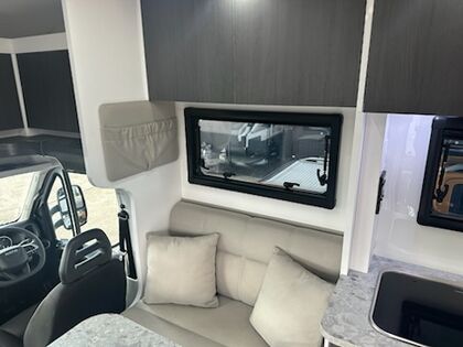 Golf Linwood G4 Motorhome