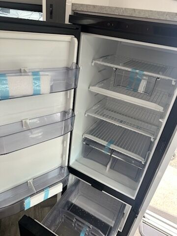 Golf Linwood G4 Motorhome