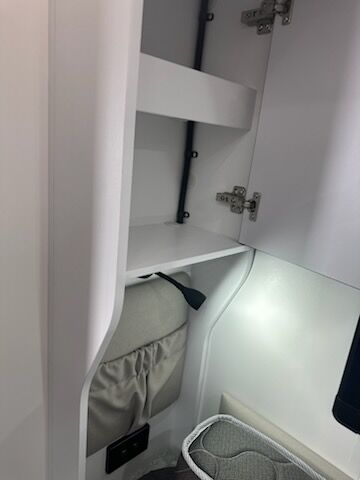 Golf Linwood G4 Motorhome