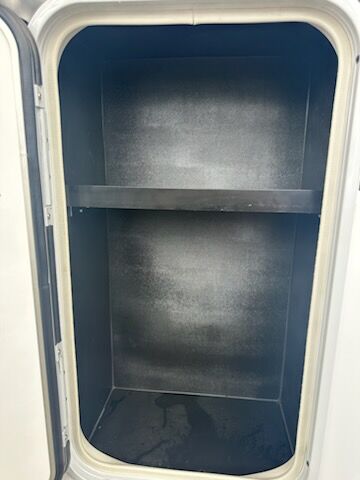 Golf Linwood G4 Motorhome