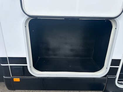 Golf Linwood G4 Motorhome