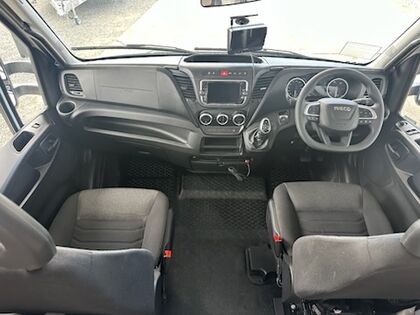 Golf Linwood G4 Motorhome