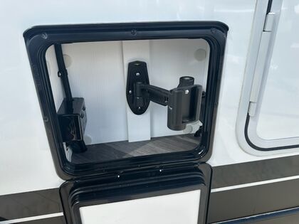 Golf Linwood G4 Motorhome