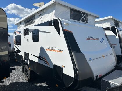 Golf Savannah 499 PT