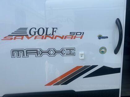 Golf Savannah Maxxi 501 1 
