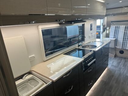 Golf Savannah Maxxi 584 2