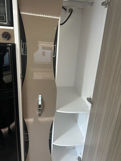 Golf Savannah Maxxi 584 2