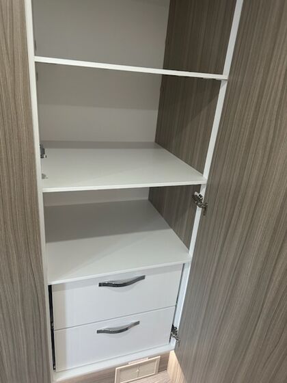 Golf Savannah Maxxi 584 2