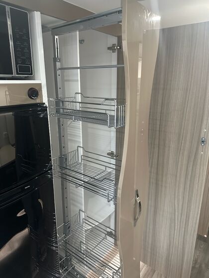 Golf Savannah Maxxi 584 2