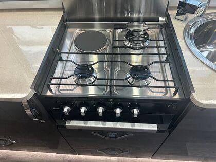 Golf Savannah Maxxi 584 2