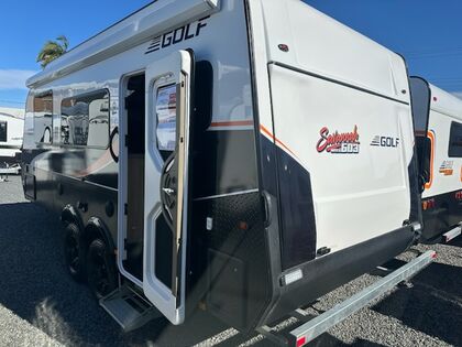 Golf Savannah Maxxi 603 HT