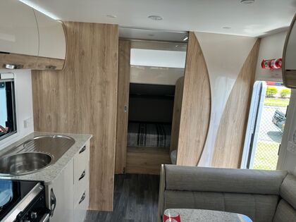 Golf Savannah Maxxi 603 HT