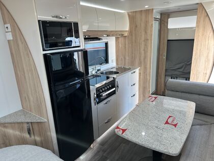 Golf Savannah Maxxi 603 HT