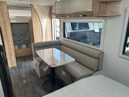 Golf Savannah Maxxi 603 HT