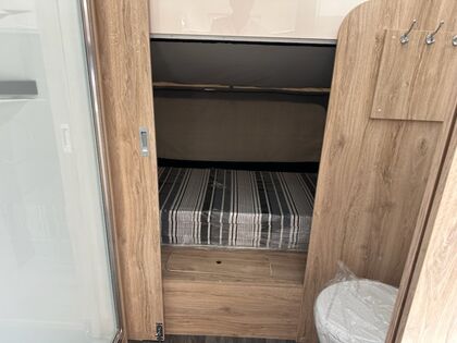 Golf Savannah Maxxi 603 HT