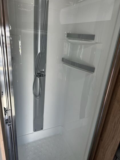 Golf Savannah Maxxi 603 HT