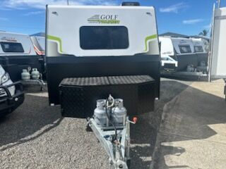 Golf Tourer GT 556 OFF GRID