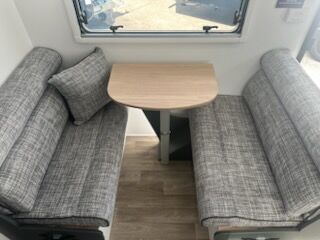 Golf Tourer GT 556 OFF GRID