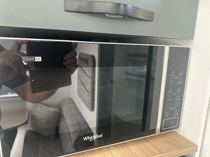 Golf Tourer GT 556 OFF GRID