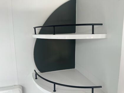 Golf Tourer GT 556 OFF GRID