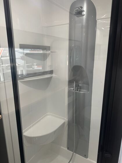 Golf Tourer GT 556 OFF GRID