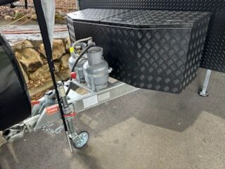 Golf  Grand Tourer 620GT 