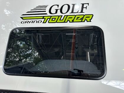 Golf  Grand Tourer 620GT 
