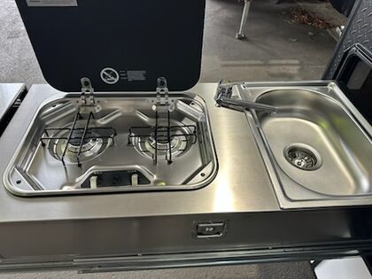 Golf  Grand Tourer 620GT 