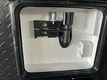 Golf  Grand Tourer 620GT 