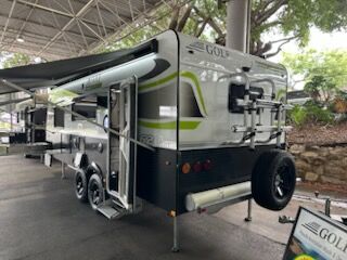 Golf  Grand Tourer 620GT 