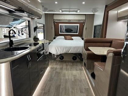 Golf  Grand Tourer 620GT 