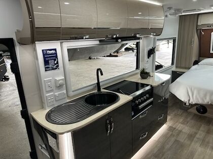 Golf  Grand Tourer 620GT 