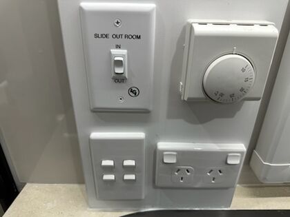 Golf  Grand Tourer 620GT 