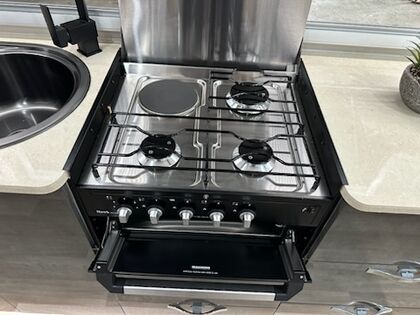 Golf  Grand Tourer 620GT 