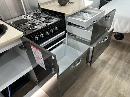 Golf  Grand Tourer 620GT 