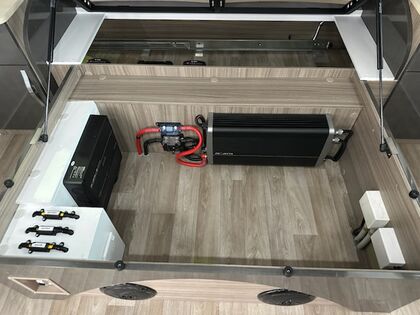 Golf  Grand Tourer 620GT 