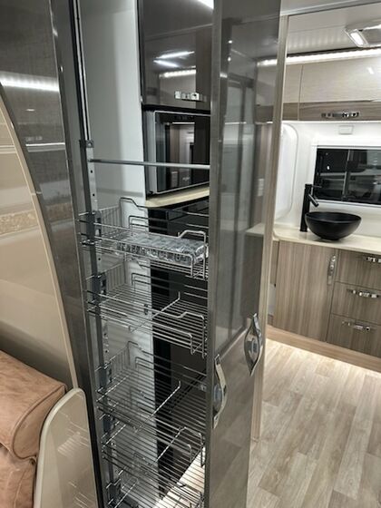 Golf  Grand Tourer 620GT 