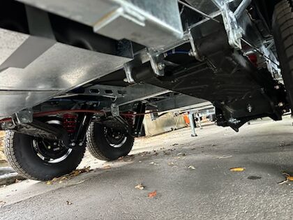 Golf  Grand Tourer 620GT 