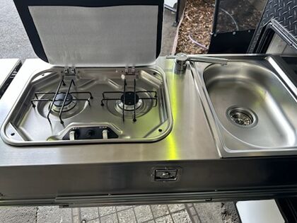 Golf  Grand Tourer 620 Extreme 