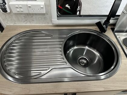 Golf  Grand Tourer 620 Extreme 