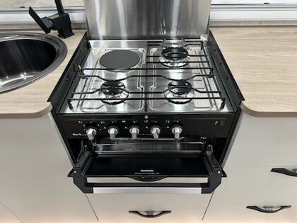 Golf  Grand Tourer 620 Extreme 