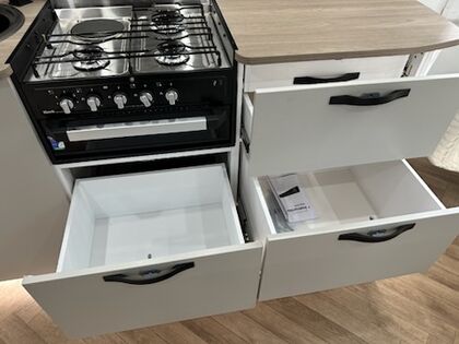 Golf  Grand Tourer 620 Extreme 