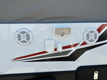Jayco Swift Outback